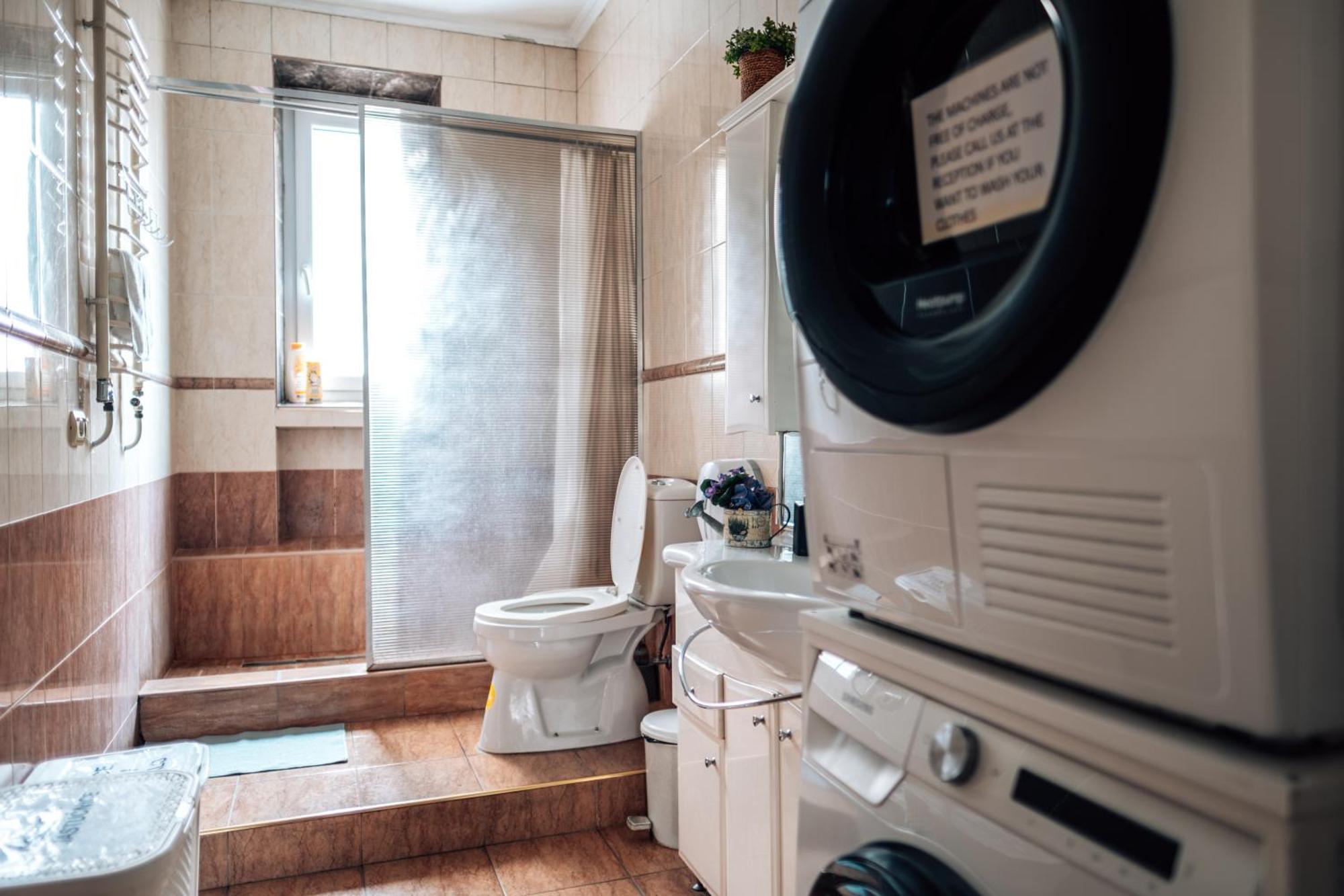 Hostel Beogradjanka Екстериор снимка