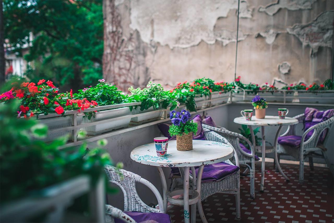Hostel Beogradjanka Екстериор снимка