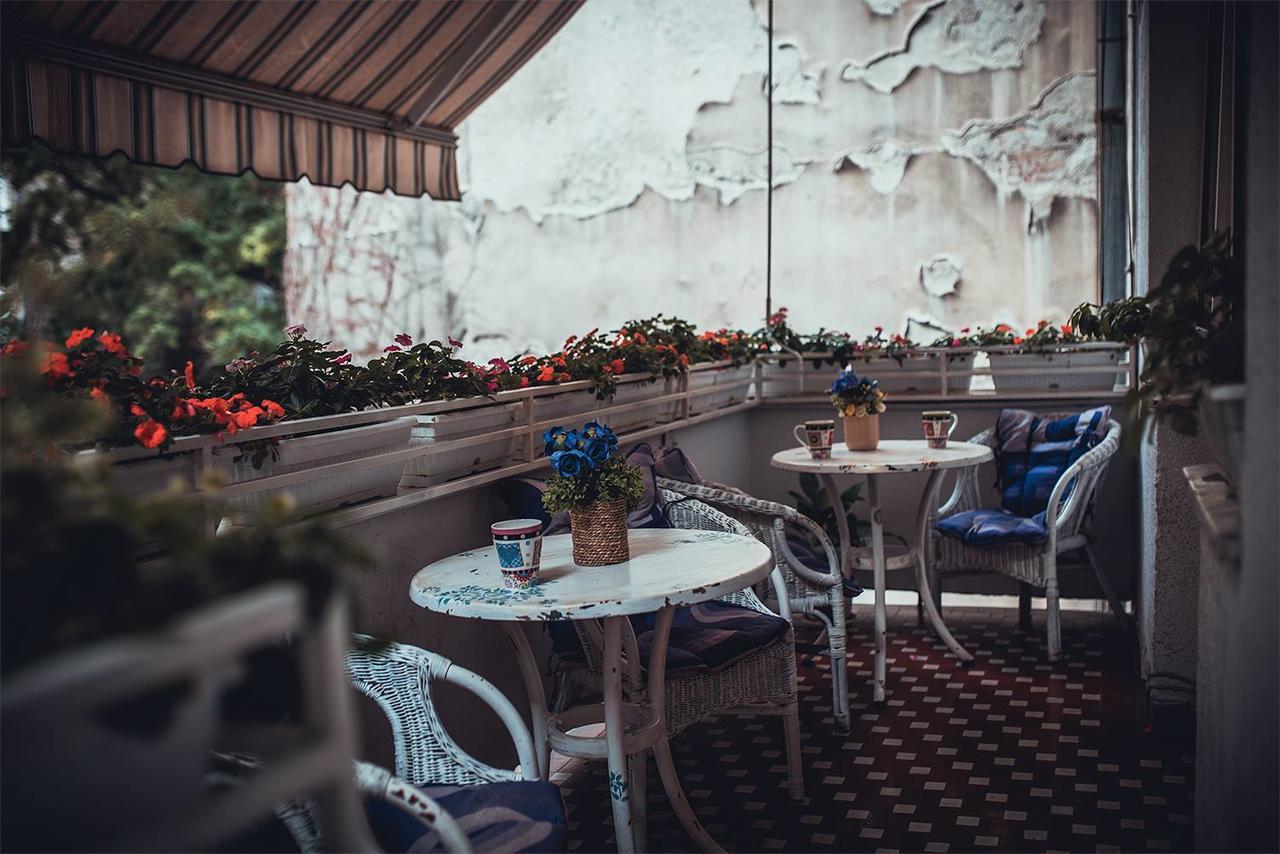 Hostel Beogradjanka Екстериор снимка