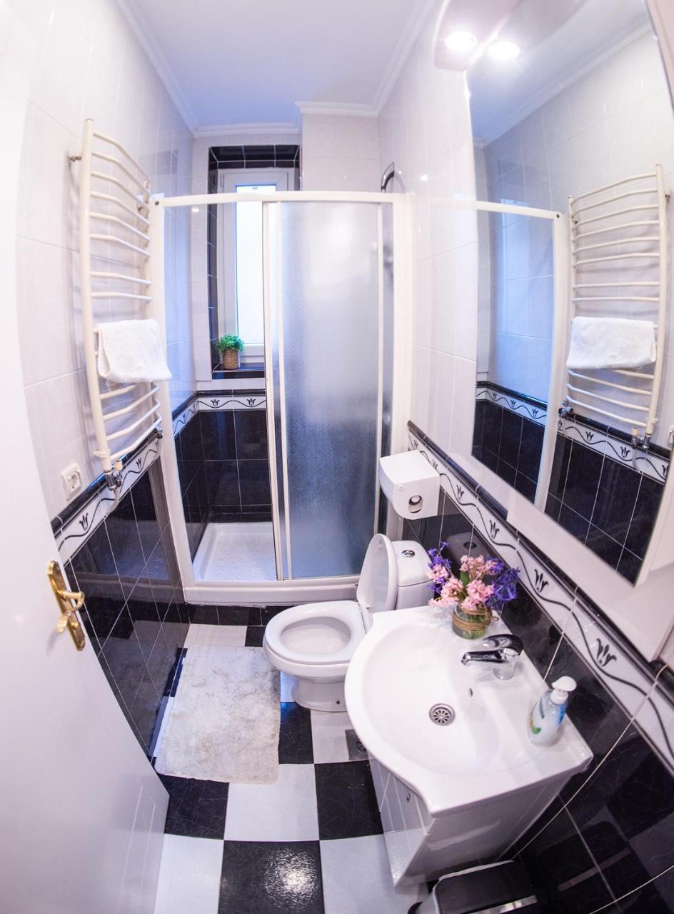 Hostel Beogradjanka Екстериор снимка